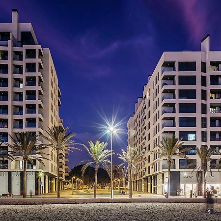 Expoholidays - Primera Linea De Playa Villapepita Parking Gratis Almeria Exterior photo